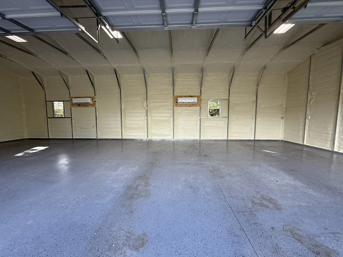 Spray Foam Roofing services in Eldorado at Santa Fe, NM